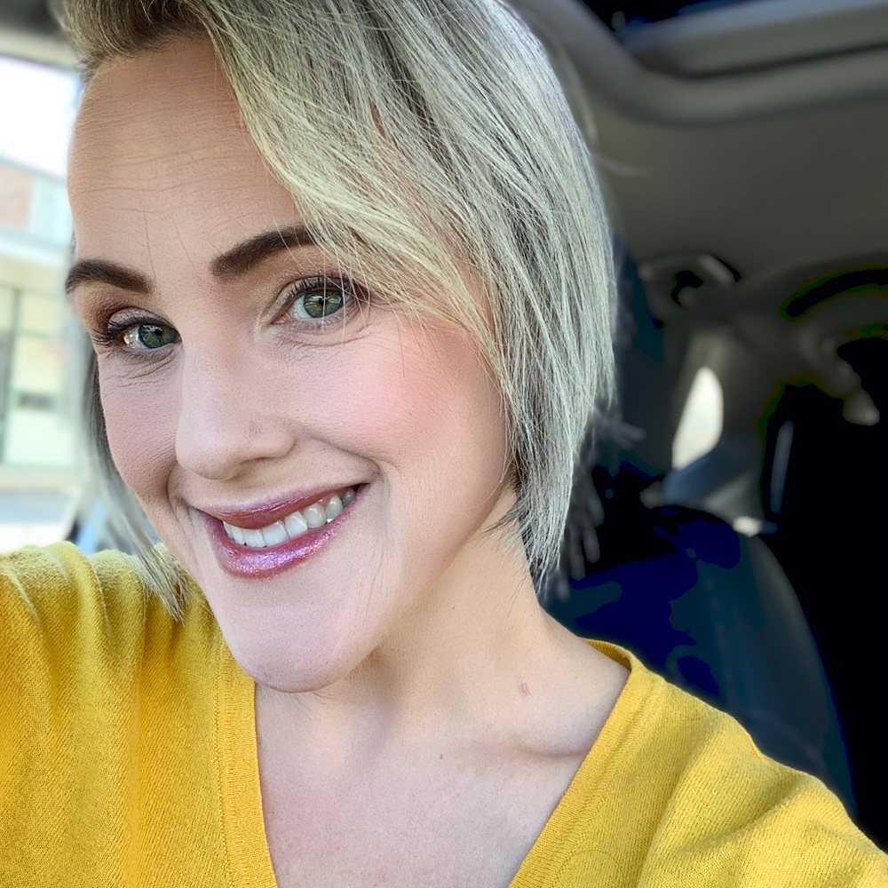 Meet your Posher, Jennifer